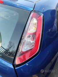 Fanale post dx FIAT GRANDE PUNTO 2011