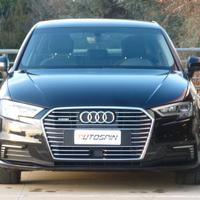 Audi A3 SPB 40 e-tron S tronic