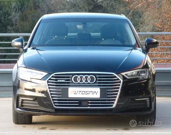 Audi A3 SPB 40 e-tron S tronic