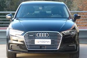 Audi A3 SPB 40 e-tron S tronic