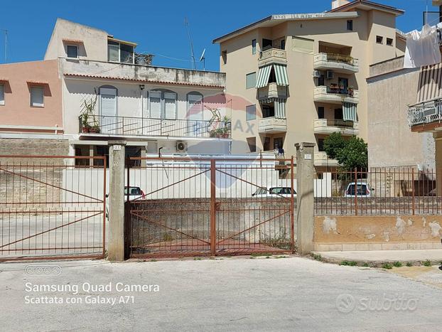 Garage/Box - Siracusa