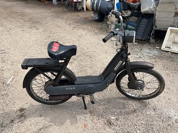 Piaggio Ciao PX