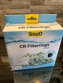Tetra CR Filtering - 800ml (Small)