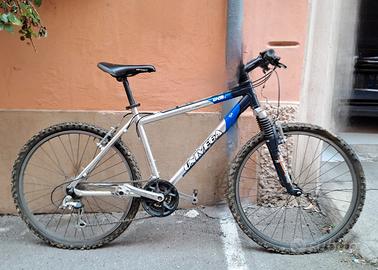 MTB UNIVEGA 