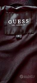 guess cappotto