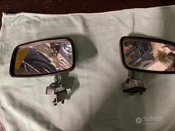 Coppia Specchietti Retrovisori Vitaloni III