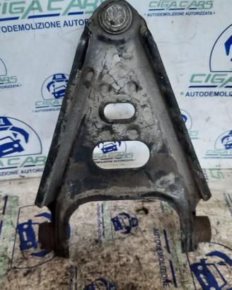 SMART 451 - BRACCIO OSCILLANTE ANTERIORE