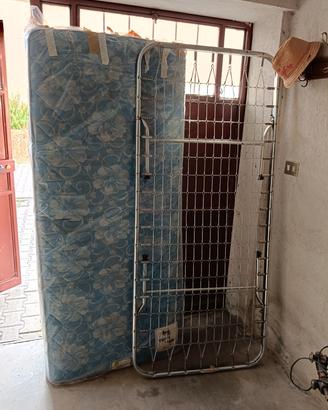 letto singolo