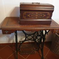 macchina da cucire Singer