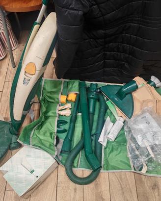 Folletto vorwerk Kobold EB 350