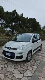 Fiat Panda 1.3 MJT S&S Lounge