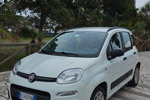 Fiat Panda 1.3 MJT S&S Lounge