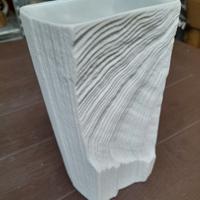 Vaso porcellana Rosenthal - Martin Freyer