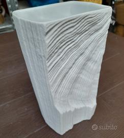 Vaso porcellana Rosenthal - Martin Freyer