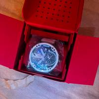 orologio diesel