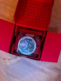 orologio diesel