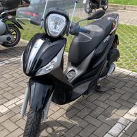 Piaggio Medley 150 2017