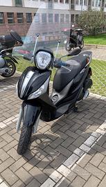 Piaggio Medley 150 2017