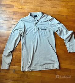 Polo Adidas uomo Porsche Design