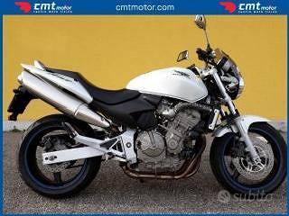 Ricambi usati honda hornet 600 - 2003