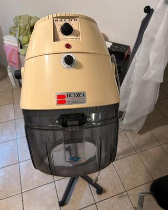 Casco per capelli