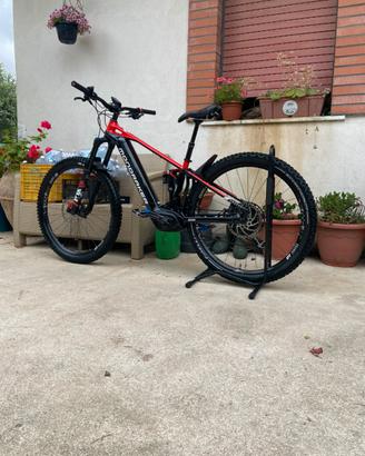 Ebike mondraker crafty R