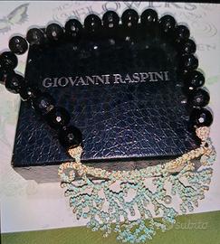 collana del marchio di gioielli Giovanni Raspini
