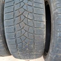 4 gomme 235 45 17 97V Firestone Multiseason