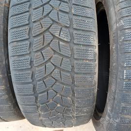 4 gomme 235 45 17 97V Firestone Multiseason
