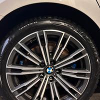 cerchi bmw msport 18 + gomme estive
