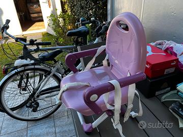 Rialzo sedia bambina chicco