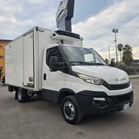 IVECO DAILY 35c15 3.0hpi 150cv FRIGO del '2018