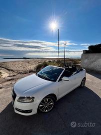 Audi A3 Cabriolet Diesel