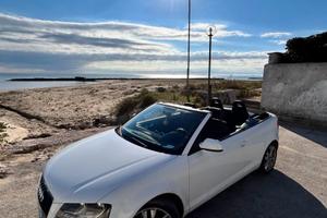 Audi A3 Cabriolet Diesel