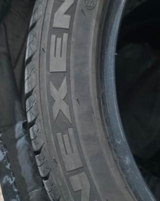 Pneumatici Nexen   235 45 r18