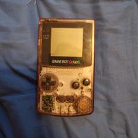 Game Boy Color