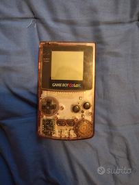 Game Boy Color