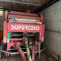 Rotoballe Supertino 1500