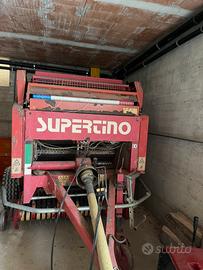 Rotoballe Supertino 1500