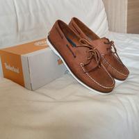 Scarpe da barca Timberland nr 46