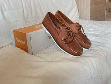 Scarpe da barca Timberland nr 46