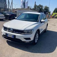 Volkswagen Tiguan 2.0 tdi Business 150cv dsg