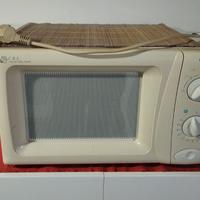 Forno microonde