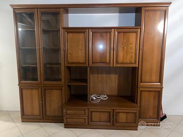 Mobili soggiorno e camera da letto