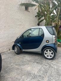 Auto smart