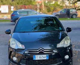 Ds DS3 DS 3 1.4 VTi 95 Chic