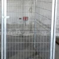 Box Auto - reti - Cancelli - Box Cani