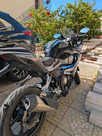 QJ SRK 125 R