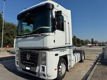 TRATTORE STRADALE RENAULT MAGNUM 480