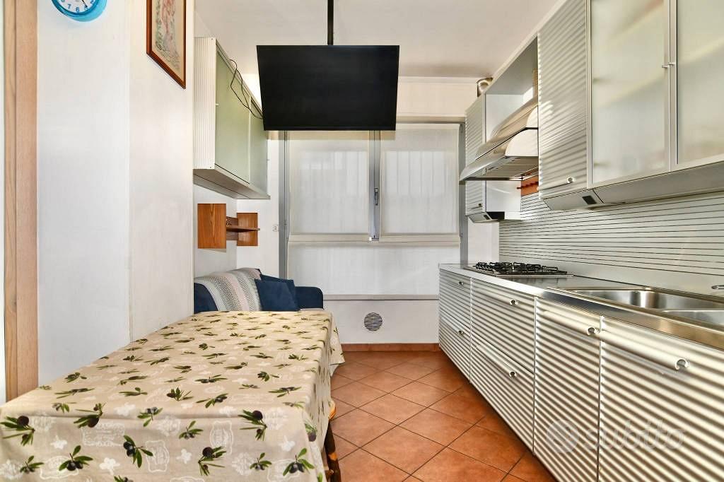 Appartamento – Bollate, Cantun Sciatin - Vista 2